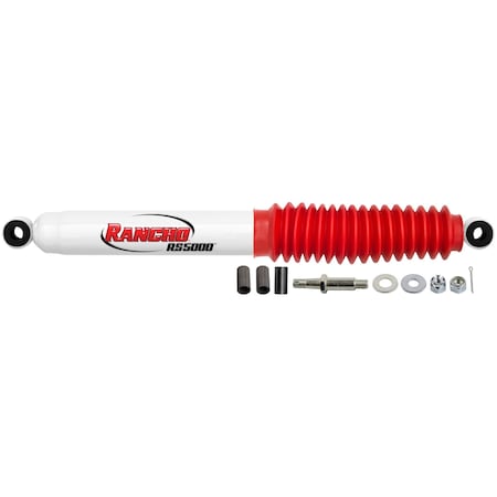 Monroe Rs5000 Steering Damper, RS5401 RS5401